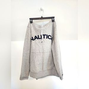 Nautica hoodie
